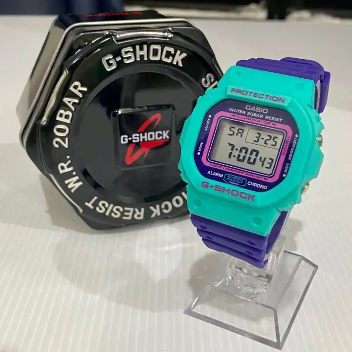 dw5600 joker
