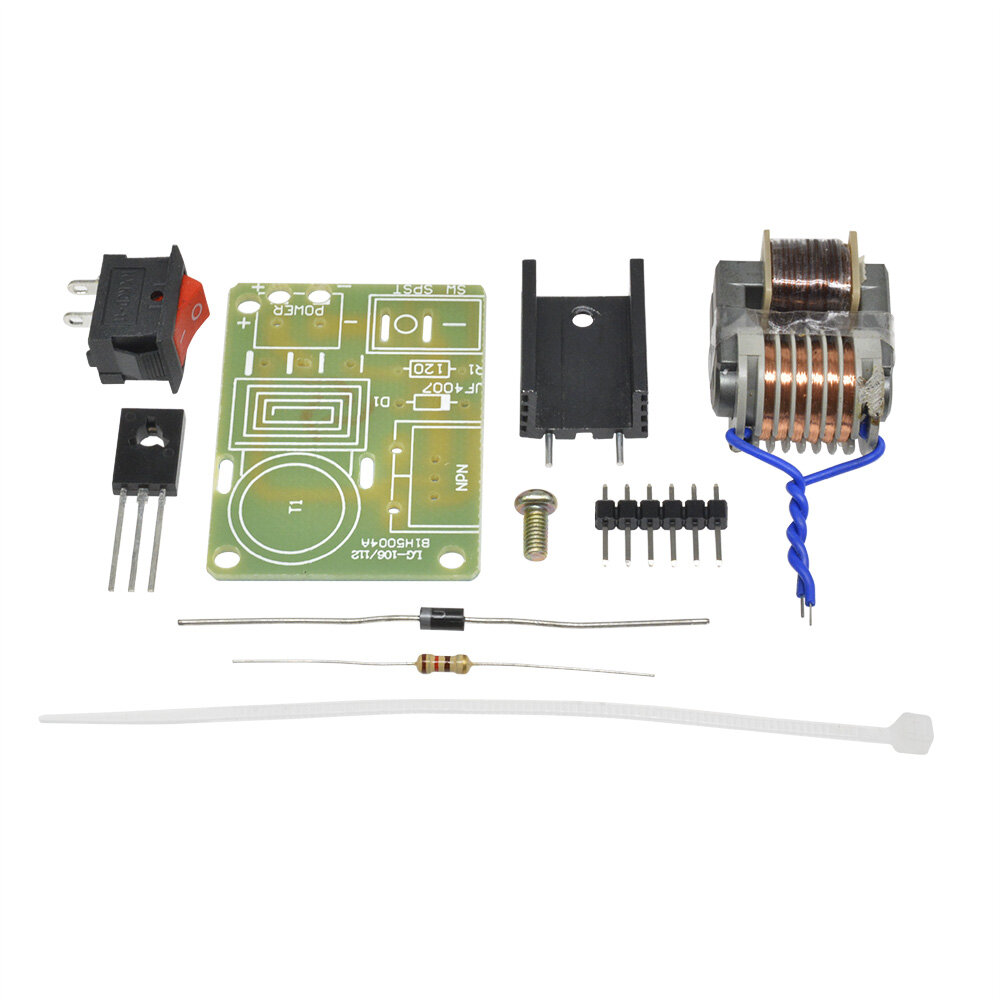 15KV 3.7V High Voltage Inverter Generator  Module Kits New