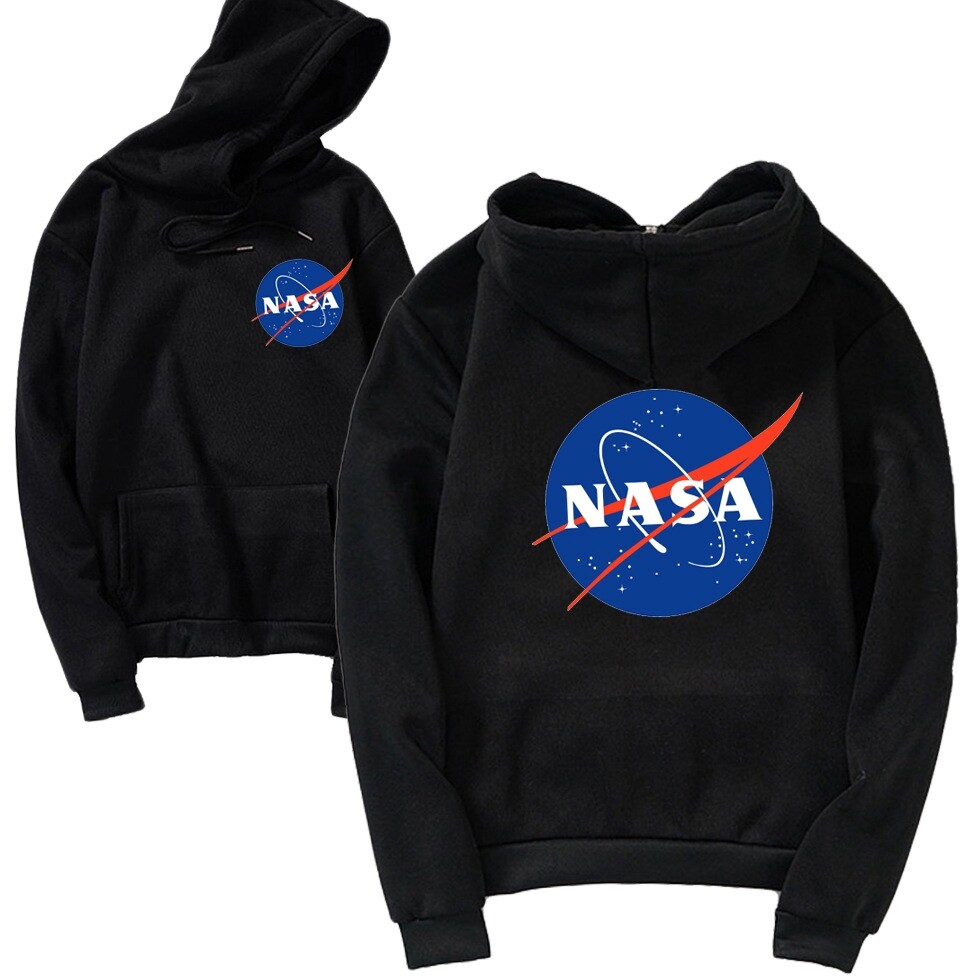 nasa sweater