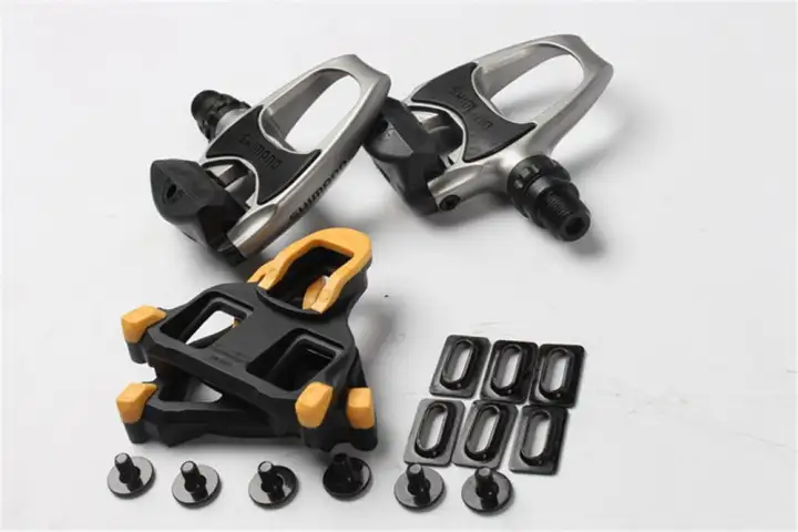 shimano r540 road pedals