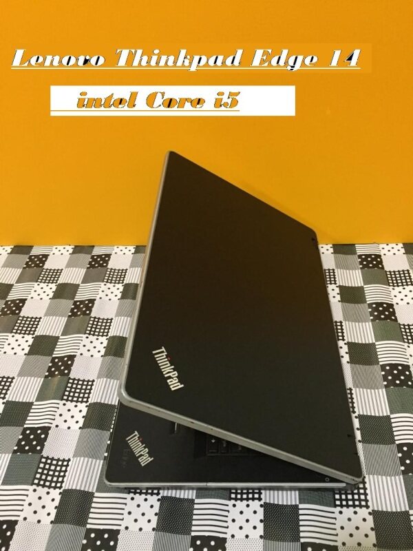 Lenovo Thinkpad Edge 14 Malaysia