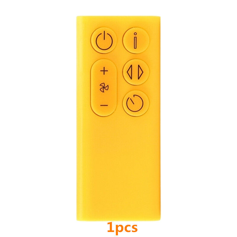 Air purifier bladeless fan remote control For Dy son BP01 accessory replacement