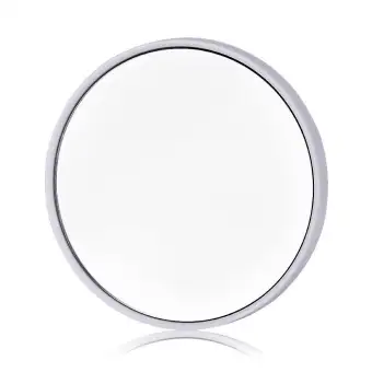 cosmetic magnifying mirror