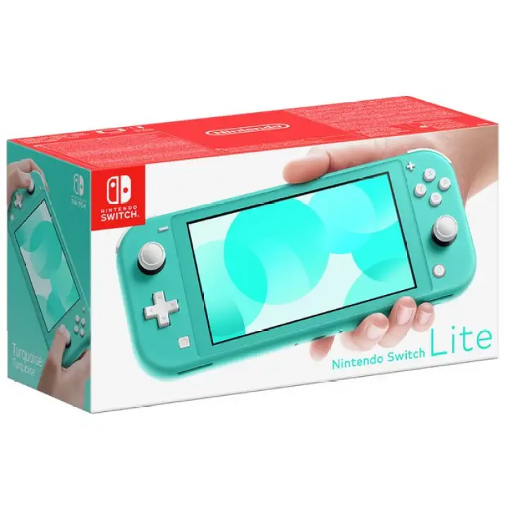 nintendo switch lazada