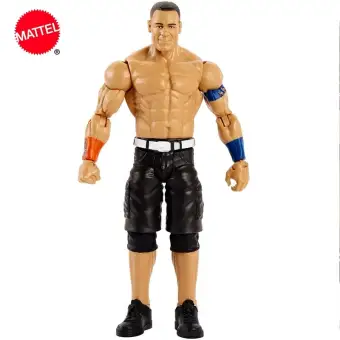 wwe 6 inch action figures