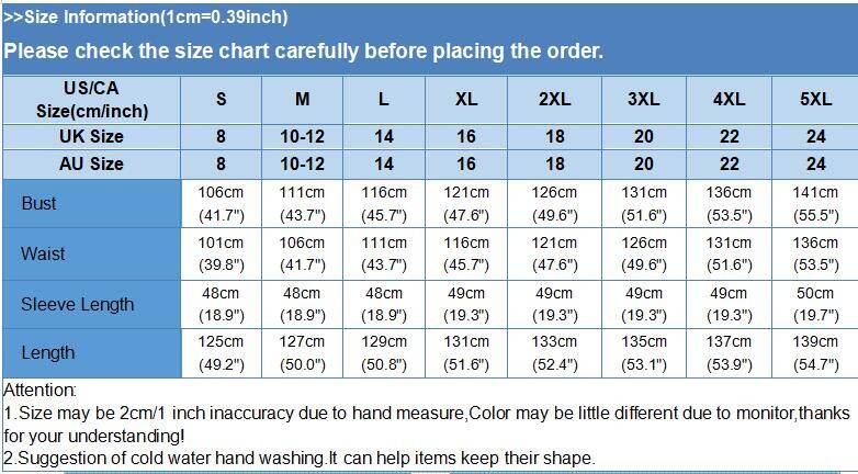 ZANZEA Womens Collared Button Down Solid Colour Kaftan Long Maxi Shirt Dress