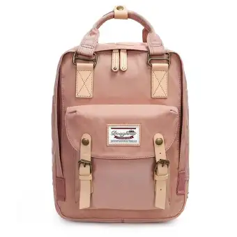 doughnut backpack waterproof