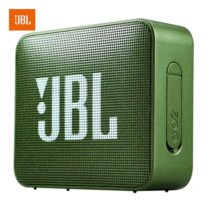 jbl to go speaker