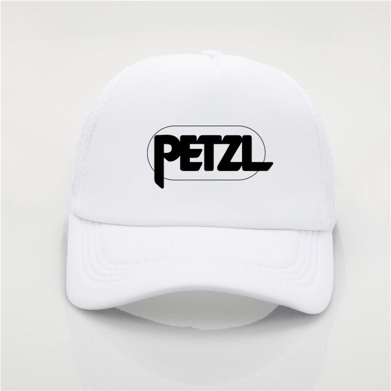 petzl trucker hat