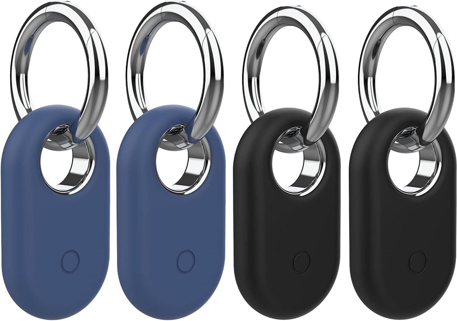 Ốp bảo vệ theo dõi cho SamsungGalaxy smarttag2 Ốp bảo vệ Silicone Chống bụi chống trầy xước chống sốc