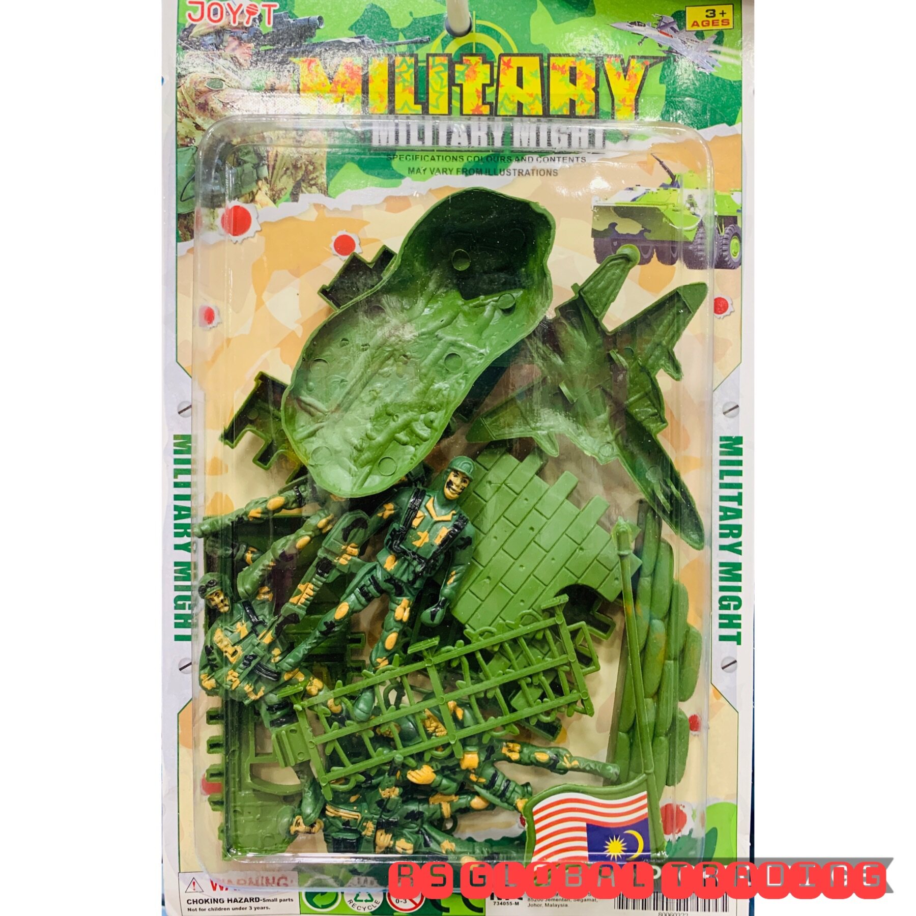 cheap army toys