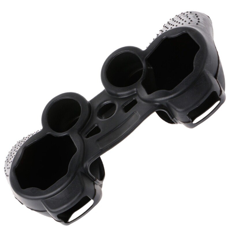 Soft Silicone Protective Cases For PS3 Gamepad for Case Console Controller Game Accessories Joystick Cover for Shell Ski