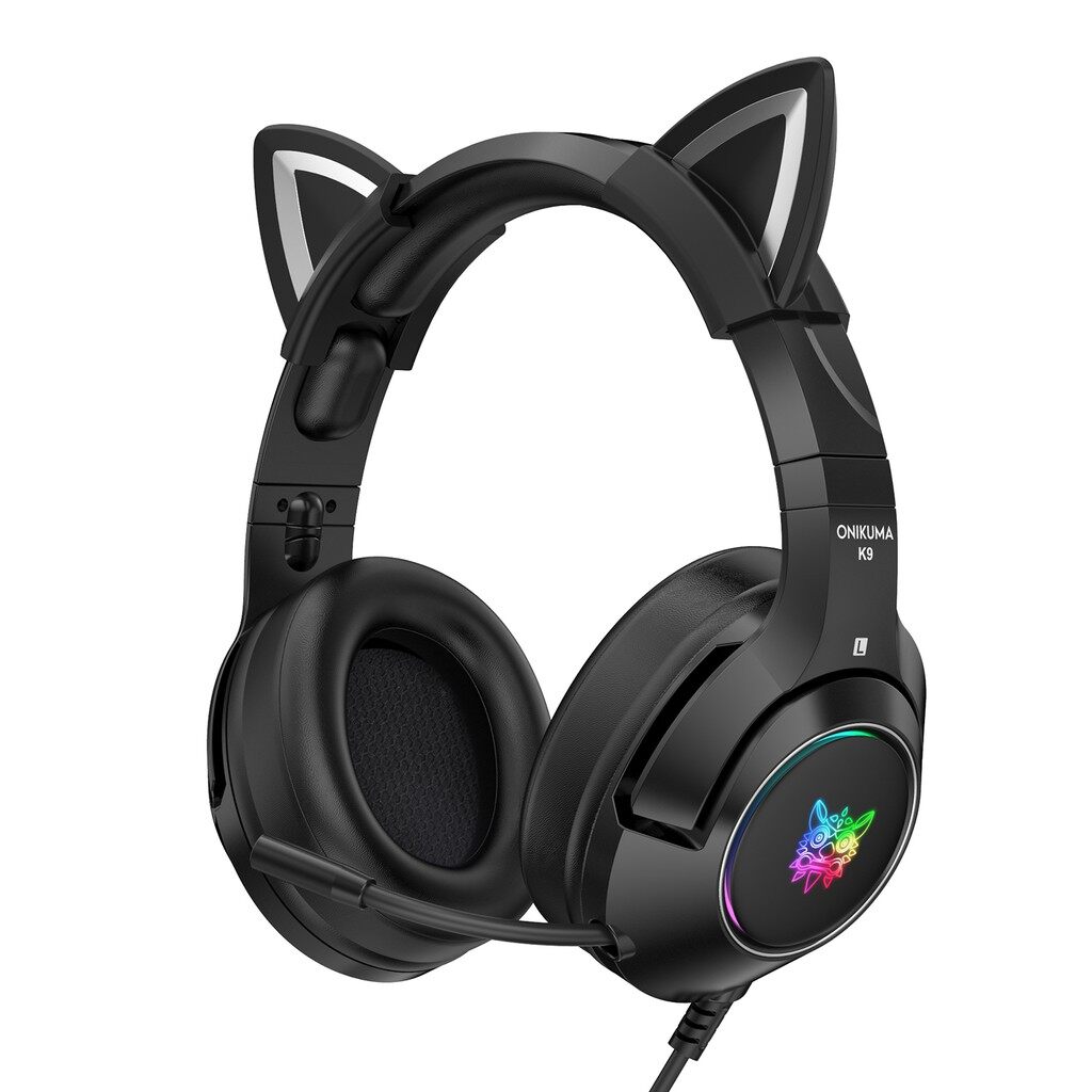the best onikuma headset