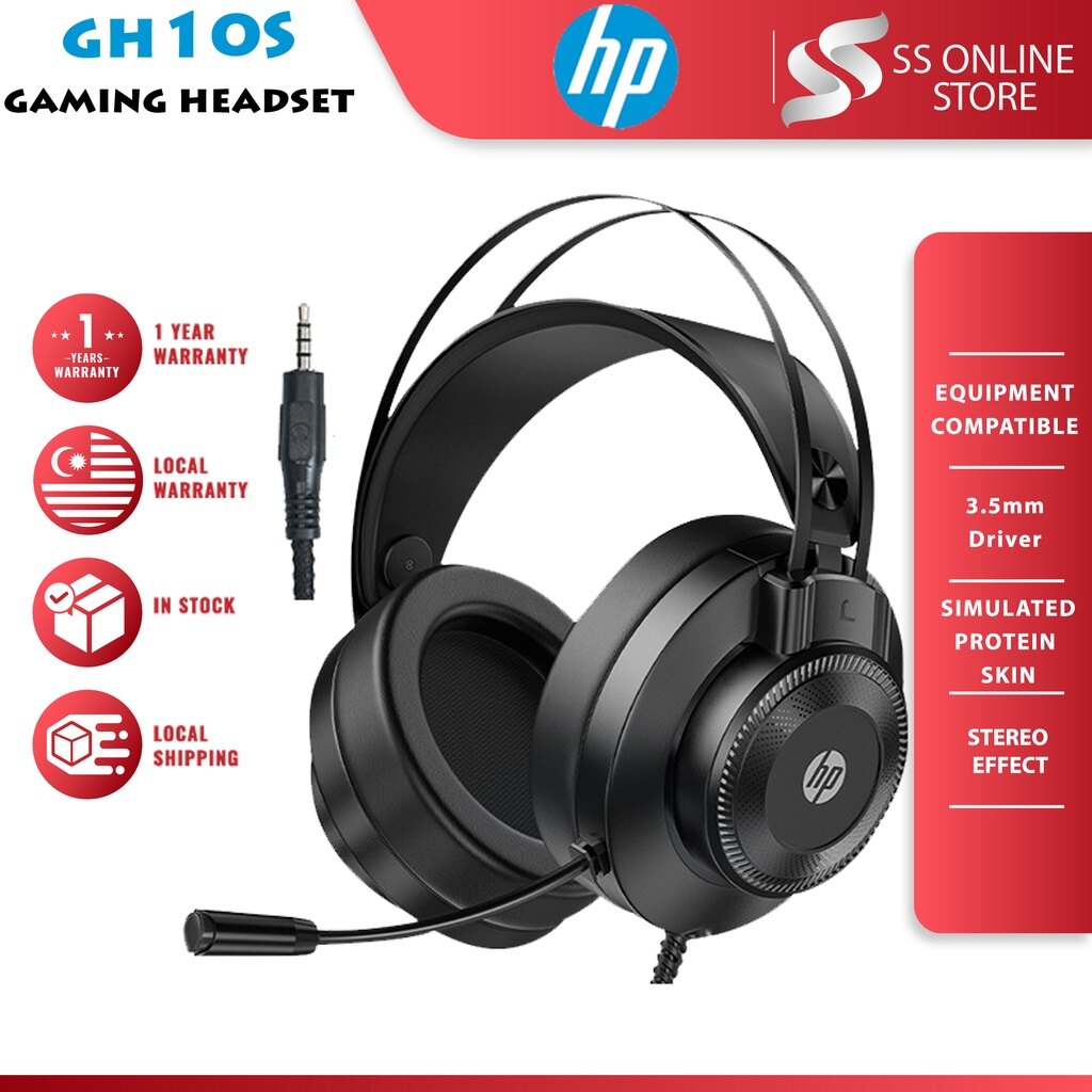 Surround Sound Hp X1000 Wireless Headset HP X1000 Bluetooth Gaming