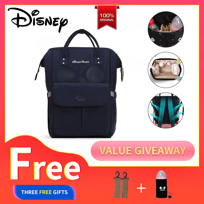 diaper bag disney original