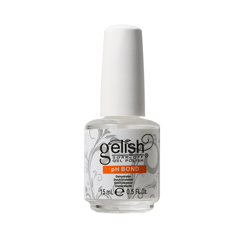 Gelish ph online bond