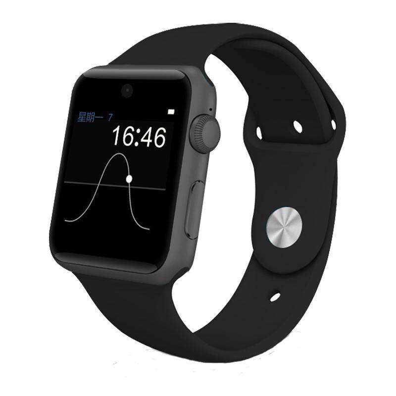 Smart Wristband DM09 Bluetooth Smart Watch IPS Round Screen Life
