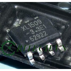 Combo 10 con xl1509-3.3, xl1509-3.3e1 ic nguồn sop-8