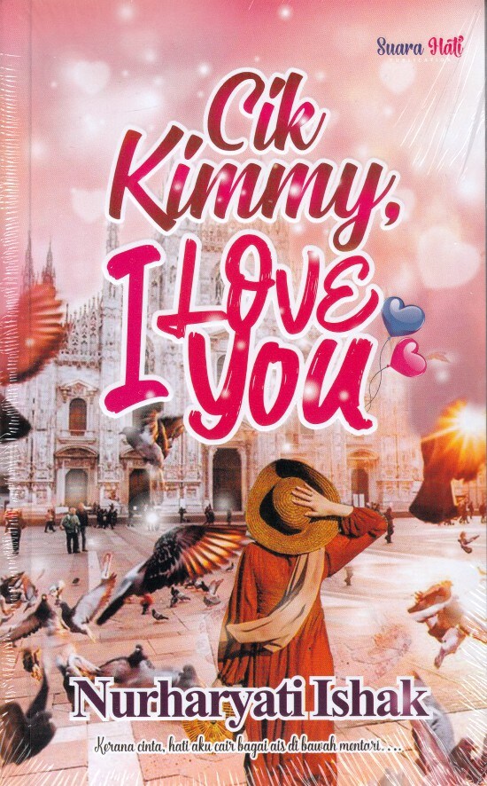 cinta hati batu sinopsis