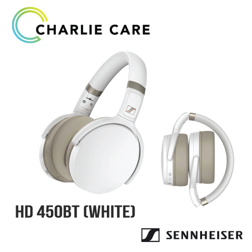 SENNHEISER HD 450BT HEADPHONE / HD450 BT HD 450 | Lazada