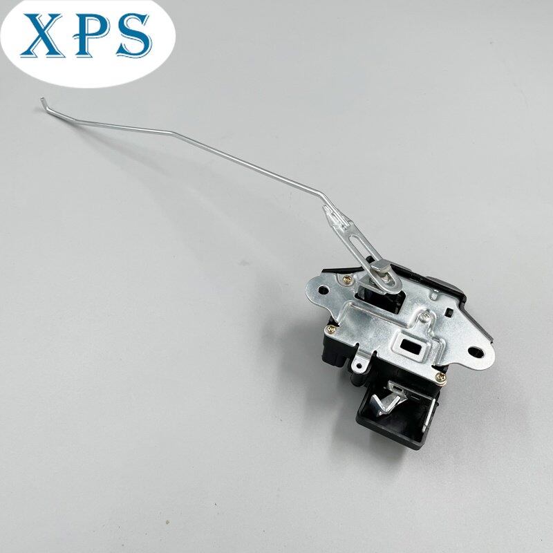 Xps Khóa Cửa Sau Chốt Cốp Xe Loại Thủ Công Cho Hyundai Accent 2012-2017 Sedan