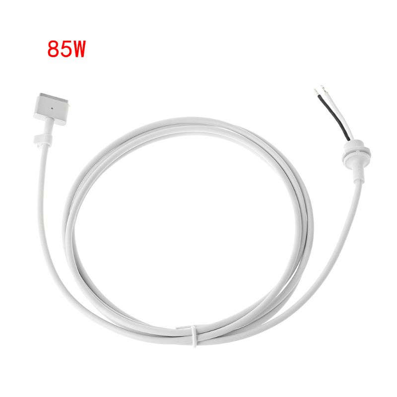 60/85W L-Tip/T-Tip Cable AC Power Adapter Charger For Apple Macbook Air Pro