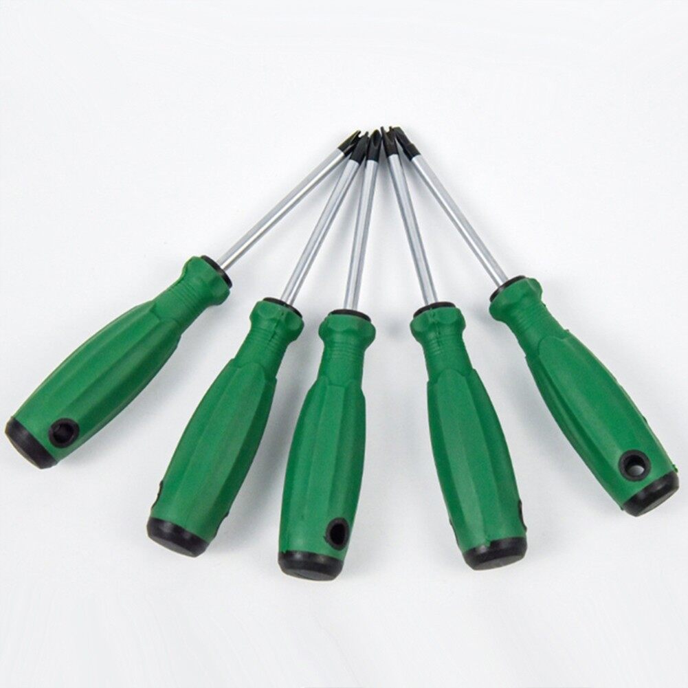 Special Shaped Screwdriver Triangular/U/Y/Inner Cross Screwdrivers Repair Tool Machine Repair