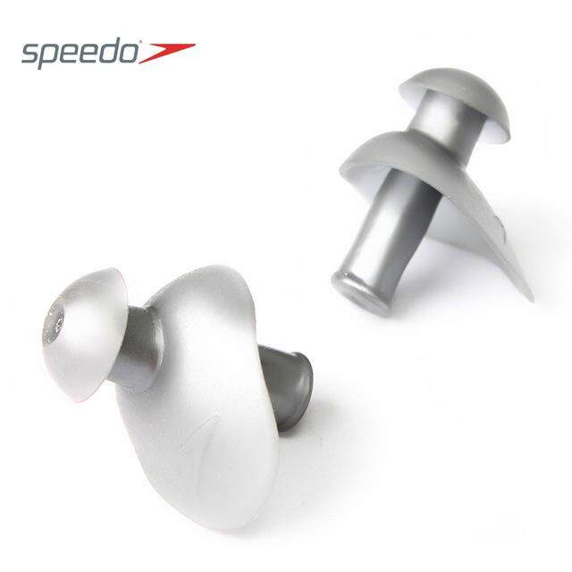 speedo ergo ear plugs