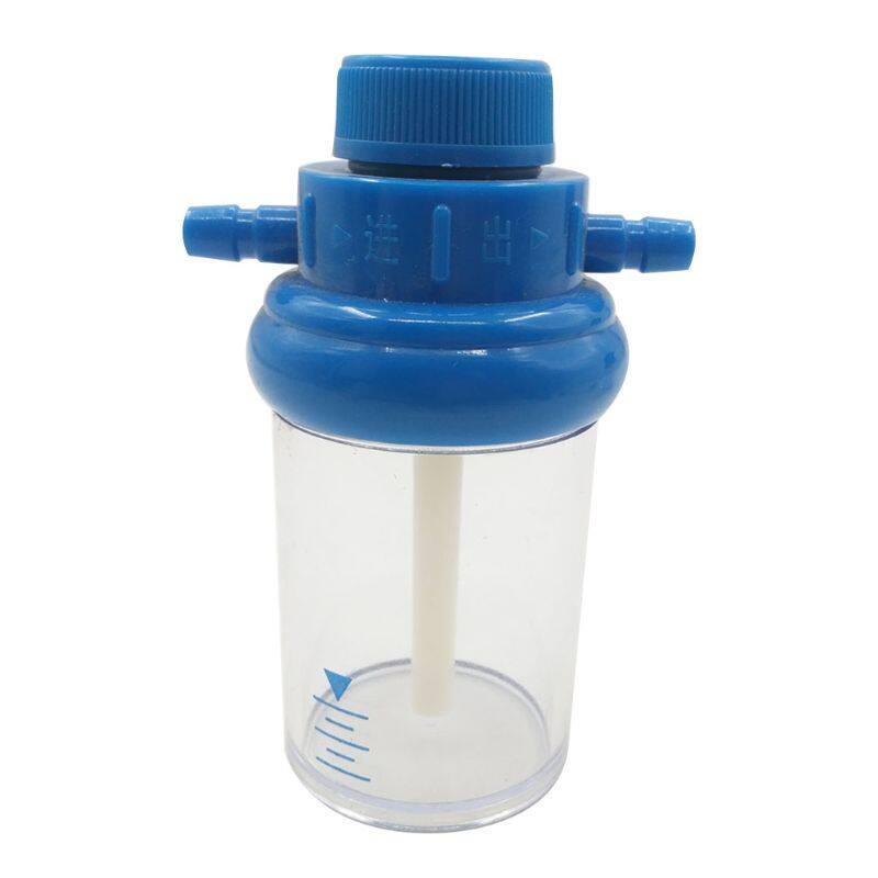Phụ Kiện Hệ Thống Cấp Oxy Túi Oxy, Máy Đo Lưu Lượng Bộ Lọc Oxy Dạng Hít, Phao/Nắp Bình Tạo Độ Ẩm Cho Gia Đình