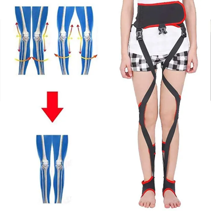 leg posture corrector