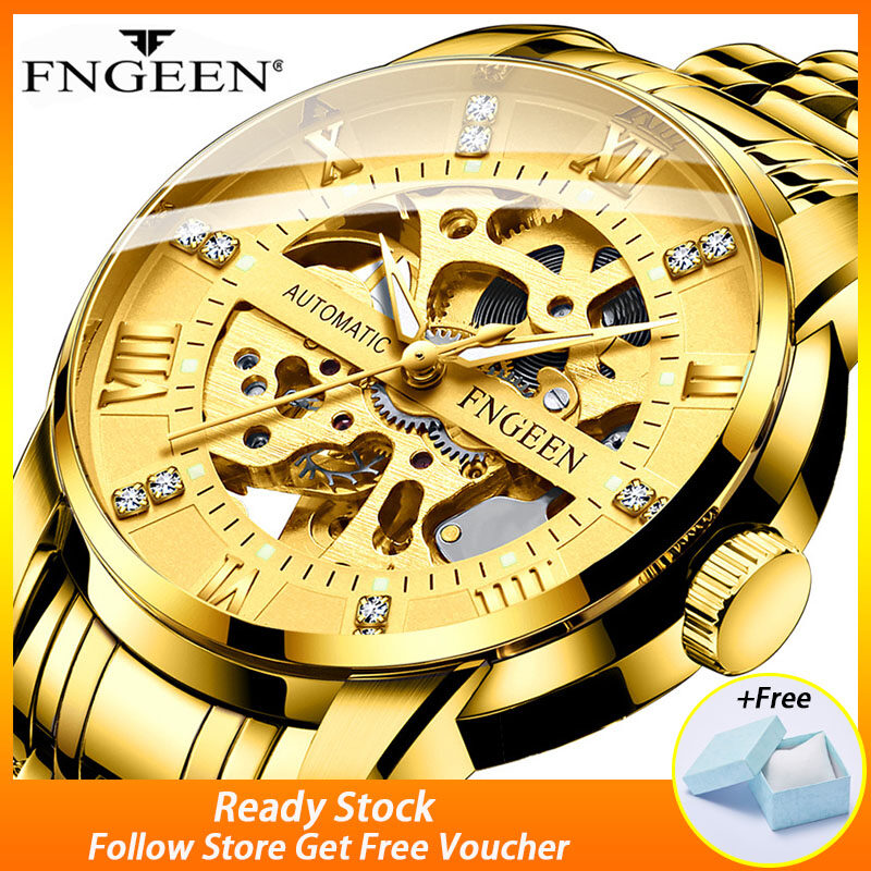 Fngeen watch online automatic