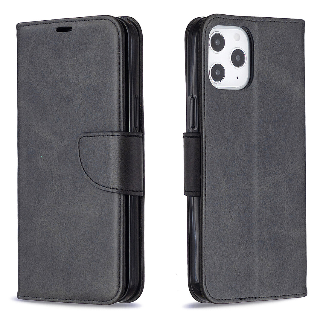 Ốp Cho iPhone 6 6S 7 8 Plus SE 2020 X XR XS Max 11 12 13 14 Pro Max I12 13 Mini Ốp Lật Bằng Da PU Có Khe Đựng Thẻ Ốp Dạng Ví Đứng Túi Điện Thoại