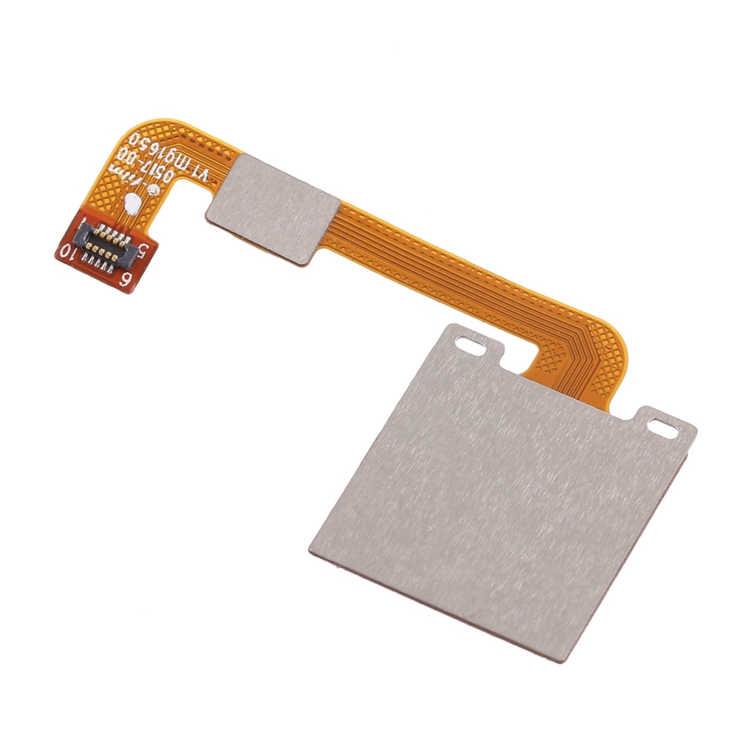 【Ready Stock】 Fingerprint Sensor Flex Cable for Xiaomi Redmi Note 4X