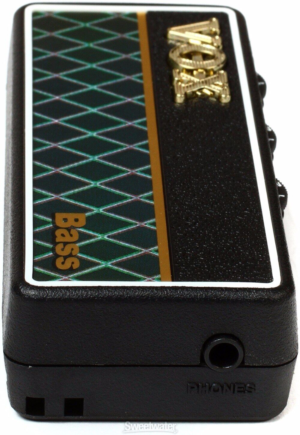 vox ap2bs amplug bass g2 guitar headphone amp