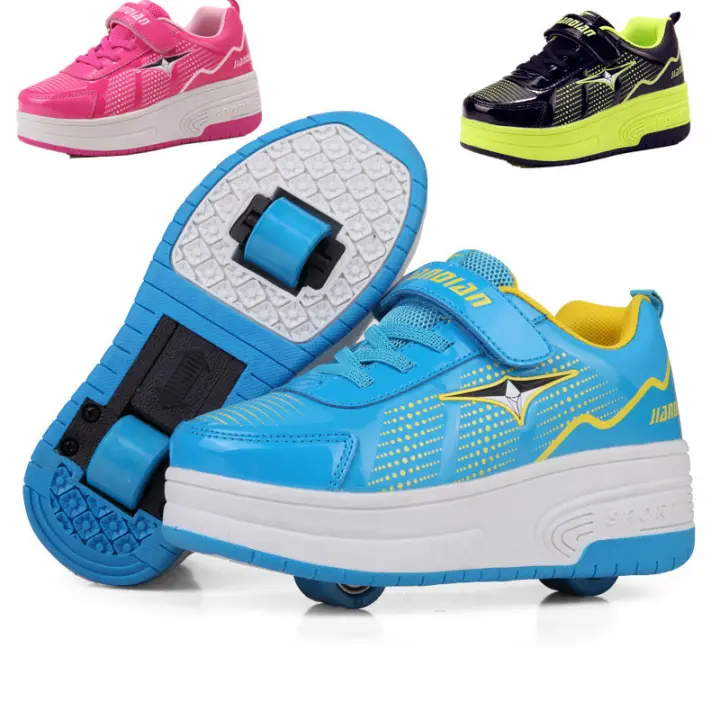 heelys 41