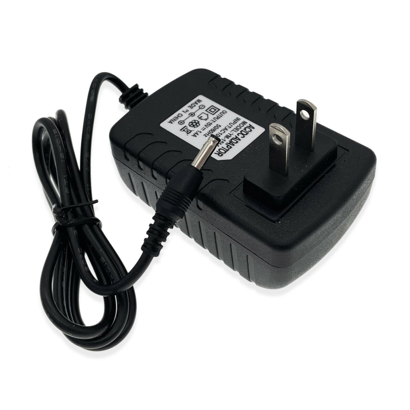 Bộ Chuyển Đổi Thay Thế AC/DC 21W 15V 1,4A 1,5A Bộ Nguồn Cho Amazon Cho Loa Không Dây Echo Bộ Sạc TV Chữa Cháy 1 2 Tháng