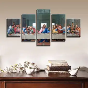 The Main Wall Art Pictures Living Canvas Painting By Numbers