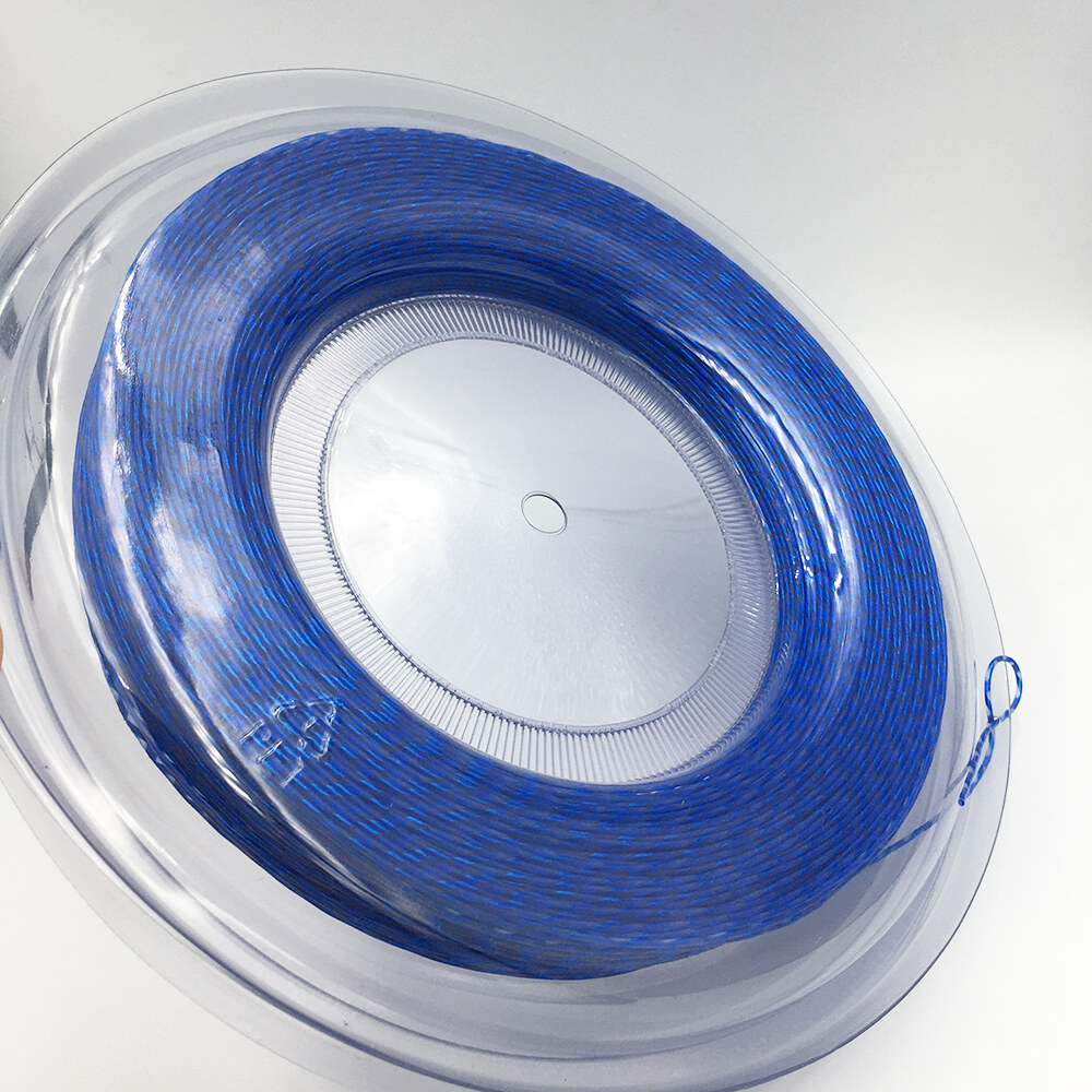 200M Sét Vợt Tennis Chuỗi Reel Mềm