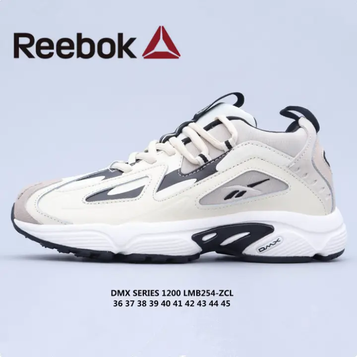 reebok shock absorber shoes