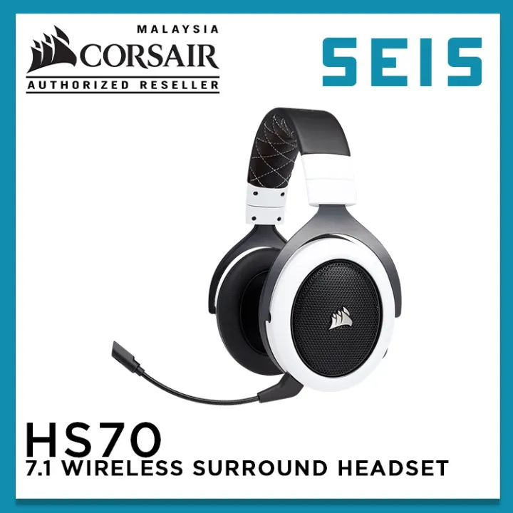corsair icue ps4