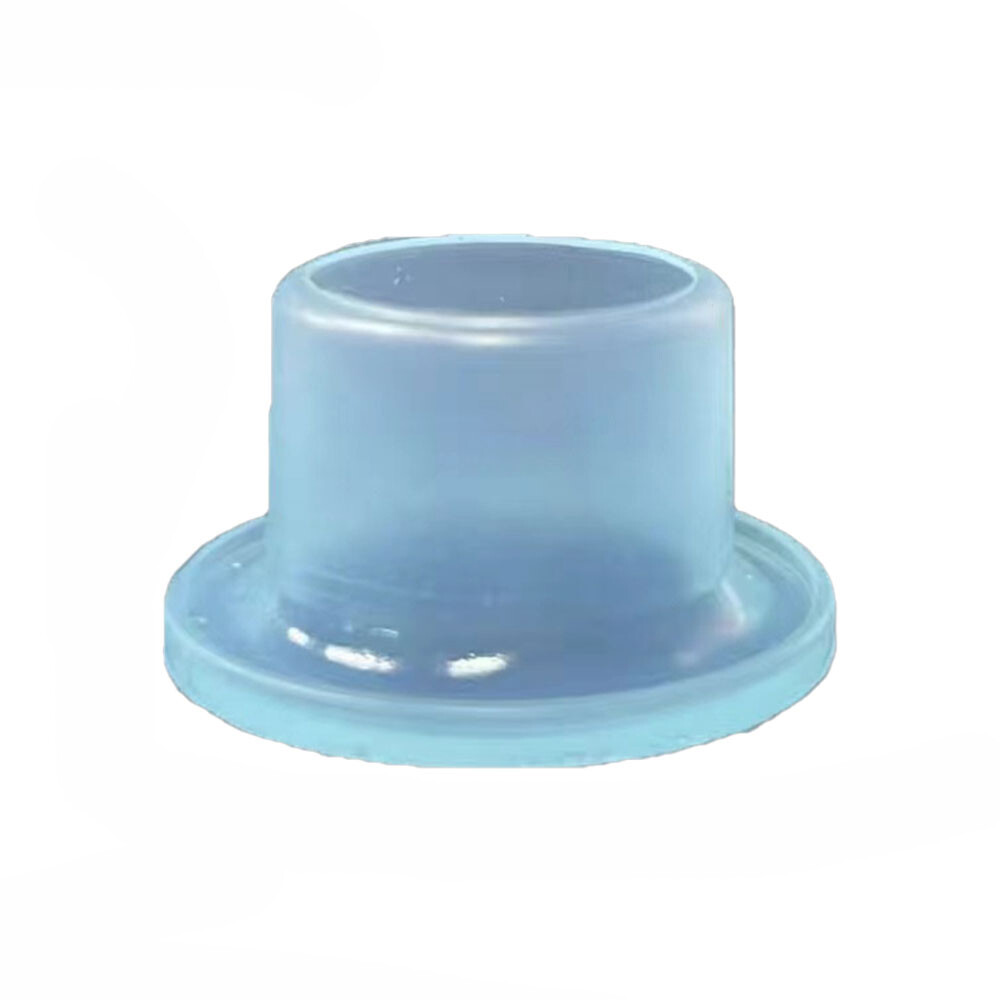 10/30/50pcs Faucet Silicone Anti-leak Washer Water Pipe Triangle Valve Connection Threaded Port Sealing Anti-leak Plug