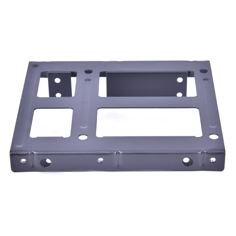 👉 2.5 inch to 3.5 inch SSD Solid Hard Drive Bay Tray Mounting Bracket Adapter