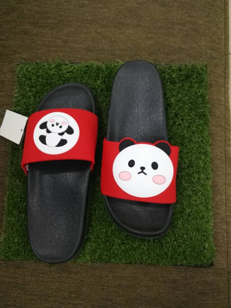 smart casual sandals