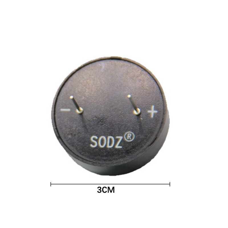 HomeinGarden 3010 Buzzer Active Piezoelectric Buzzer High Decibel Piezo ...