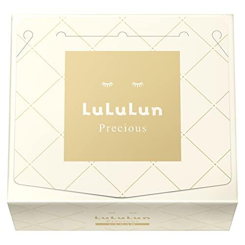 Lululun face mask precious 32 pieces 4fb