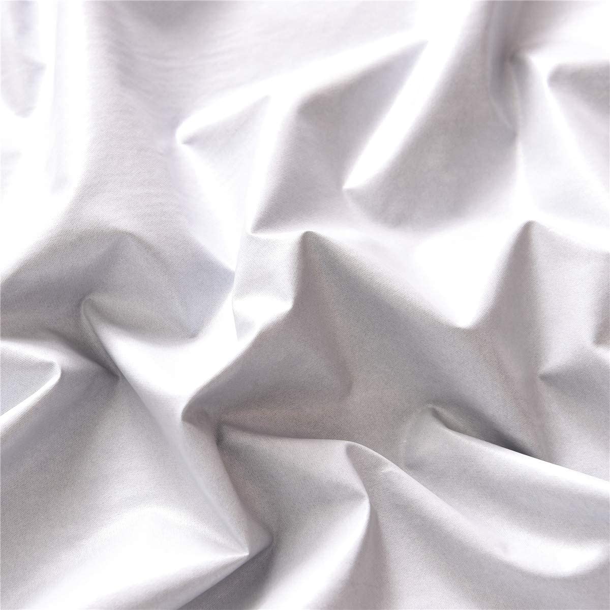 Premium Quality Waterproof Mattress Protector Bed Cover Waterproof Bed Sheet / Mattress Protector Pad Fitted Sheet / Bed Linen 100% Waterproof Mattress Protector Bed Sheet Anti Mites Bed Cover For Mattress Topper Deep Pocket Polyester Bed Cover