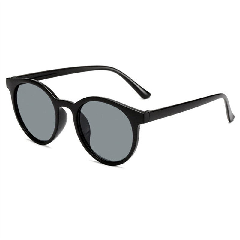 Round Sunglasses Women Fashion Retro Mirror Sunglasses for Female Male Sexy Sunglasses UV400