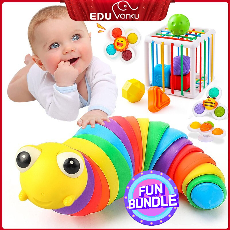 Shop Baby Boys Toys online - Sep 2022 | Lazada.com.my