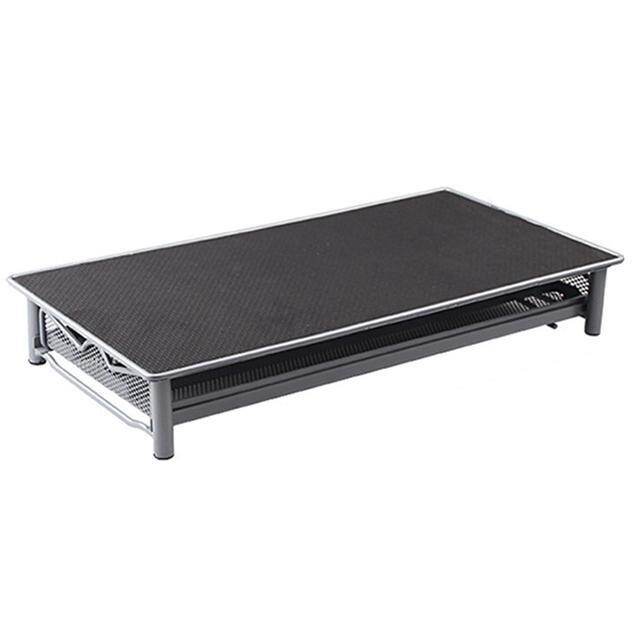 36 Pods Coffee Capsule Storage Box Pod Rack Storage Steel Rack Rack Shelf Black Coffee Storage Drawer Rack X3r4