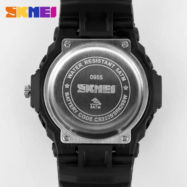 skmei 1008